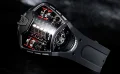 ウブロ新作 MP-05 ラフェラーリ905.ND.0001.RX ウォッチ (1)