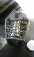 905.VX.0001.RX ウブロ ピース MP-05 ラフェラーリ スーパーコピー ウォッチ (1)