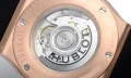 ウブロ n級品517.OX.0180.LRクラシックフュージョン アエロフュージョン ムーンフェイズ キングゴールド (5)