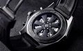 BREITLING ベントレー B06 ミッドナイトカーボンM061B60FRB 新作 (4)
