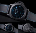 オフィチーネ ルミノール 1950 カーボテック™ パネライ時計コピーPAM00700 (3)