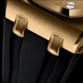 オーデマ・ピゲ トゥールビヨン・クロノグラフ ロイヤル オークオフショア 26407BA.OO.A002CA.01 (1)