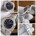 パテック・フィリップ 9015チップの28800振幅 7010/1G-017 (4)