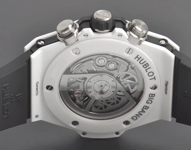 ブランド 411.HX.1170.RX 時計コピー(3/4)