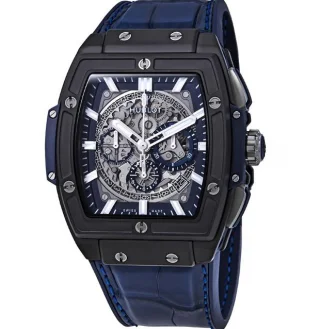 卓越性のHublotコピースピリット オブ ビッグバン 601.CI.7170.LR