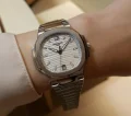 レディース パテック・フィリップ ノーチラス グレイ 7118/1A-011 (6)