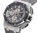 新作オーデマ・ピゲ メンズ オフショアクロノ ４４ｍｍ 26400IO.OO.A004CA.01 (1)