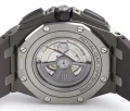 新作オーデマ・ピゲ メンズ オフショアクロノ ４４ｍｍ 26400IO.OO.A004CA.01 (4)