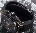 2019年HUBLOT ビッグバン 406.MC.0138.RX リミテッドウニコ パーペチュアル カレンダー マジックゴールド (3)