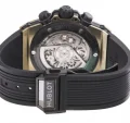 2019年HUBLOT ビッグバン 406.MC.0138.RX リミテッドウニコ パーペチュアル カレンダー マジックゴールド (4)