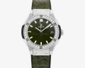 HUBLOT「最も信頼」 クラシックフュージョン581.NX.8970.LR.1104 (1)