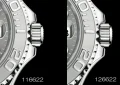 高級ROLEX コピー モデル ヨットマスター ロレジウム 126622 (2)