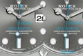 高級ROLEX コピー モデル ヨットマスター ロレジウム 126622 (3)