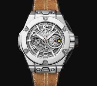 ビッグ・バンHUBLOTコピー402.WX.0112.VRフェラーリ ウニコ 1000GP