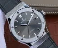 Hublotウブロクラシック・フュージョン 511.NX.7071.LRチタニウム レーシンググレー (2)