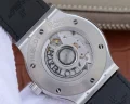 Hublotウブロクラシック・フュージョン 511.NX.7071.LRチタニウム レーシンググレー (4)