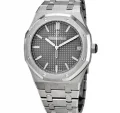 グレー オーデマ・ピゲ AUDEMARS PIGUET ロイヤルオーク15500ST.OO.1220ST.02 (2)