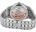 グレー オーデマ・ピゲ AUDEMARS PIGUET ロイヤルオーク15500ST.OO.1220ST.02 (5)