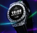 2020年HUBLOTビッグ・バンコピー E チタニウム440.NX.1100.RX (2)