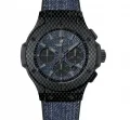 Hublotビッグバン ジーンズ カーボン カーボンファイバー301.QX.2740.NR.JEANS16 (1)