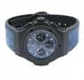 Hublotビッグバン ジーンズ カーボン カーボンファイバー301.QX.2740.NR.JEANS16 (2)