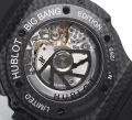 Hublotビッグバン ジーンズ カーボン カーボンファイバー301.QX.2740.NR.JEANS16 (3)