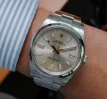 2020人気のブランドロレックスROLEX オイスター パーペチュアル 124300 (1)