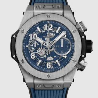 ブランド時計コピー Hublot ビッグバンウニコ 44MM 421.NX.5170.RX