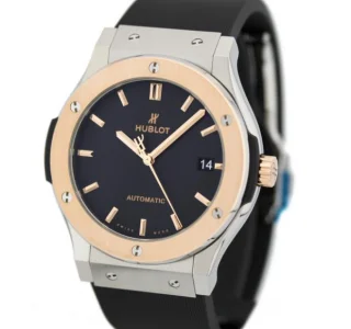 HUBLOTスーパーコピー場所クラシックフュージョン キングゴールド542.NO.1181.RX