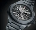 ビッグ・バンウブロ新品インテグラル ホワイトセラミック451.HX.1123.HX (3)