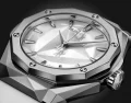 ウブロ HUBLOT スーパーコピークラシック フュージョン オーリンスキー チタニウム 550.NS.2200.RW.ORL20 (5)