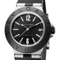 ブルガリBVLGARI メンズ アルミニウムSAP103445 (1)