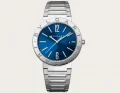 メンズスーパーコピーブランドブルガリ・BVLGARI ブルー103447 (1)