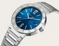 メンズスーパーコピーブランドブルガリ・BVLGARI ブルー103447 (2)