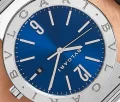 メンズスーパーコピーブランドブルガリ・BVLGARI ブルー103447 (3)