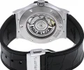 ウブロ クラシック・フュージョン チタニウム542.NX.2611.LR 42mm (3)