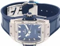 HUBLOTスピリット オブ ビッグバン ブルー ダイヤモンド665.NX.7170.LR.1204 (3)