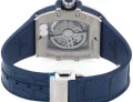 HUBLOTスピリット オブ ビッグバン ブルー ダイヤモンド665.NX.7170.LR.1204 (4)