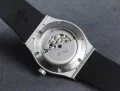 ウブロメンズ ビッグバン トゥールビヨン チタニウム QQSZ2002P400 (3)