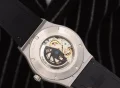 チタニウム ウブロ ビッグバン 21600振動 ムーブメント搭載 TSH2001P360 (3)