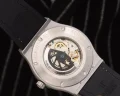 チタニウム HUBLOTコピー ビッグバン 21600振動 TSH2001P360-2 (4)