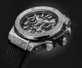 2021年ウブロ ビッグバン ウニコ チタニウム 44MM 421.NX.1170.RX (4)