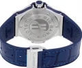 ビッグバンHublot スチール ブルー ダイヤモンド341.SX.7170.LR.1204 (4)