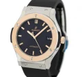 HUBLOTスーパーコピー場所クラシックフュージョン キングゴールド542.NO.1181.RX (1)