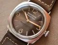 パネライN級品ラジオミール ヴェンティ45mm PAM02020 (4)