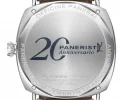 パネライN級品ラジオミール ヴェンティ45mm PAM02020 (5)