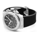 ウブロクラシック・フュージョンブランド クロノグラフ 521.NX.1171.RX (4)