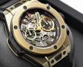 HUBLOT場所ビッグ・バン ウニコ フルマジック ゴールド441.MX.1138.RX (2)