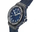 ビッグバンHUBLOT セラミック ブルー ダイヤモンド361.CM.7170.LR.1204 (2)