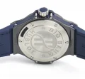 ビッグバンHUBLOT セラミック ブルー ダイヤモンド361.CM.7170.LR.1204 (4)